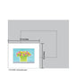 Spring Bouquet, Print (#8738A)