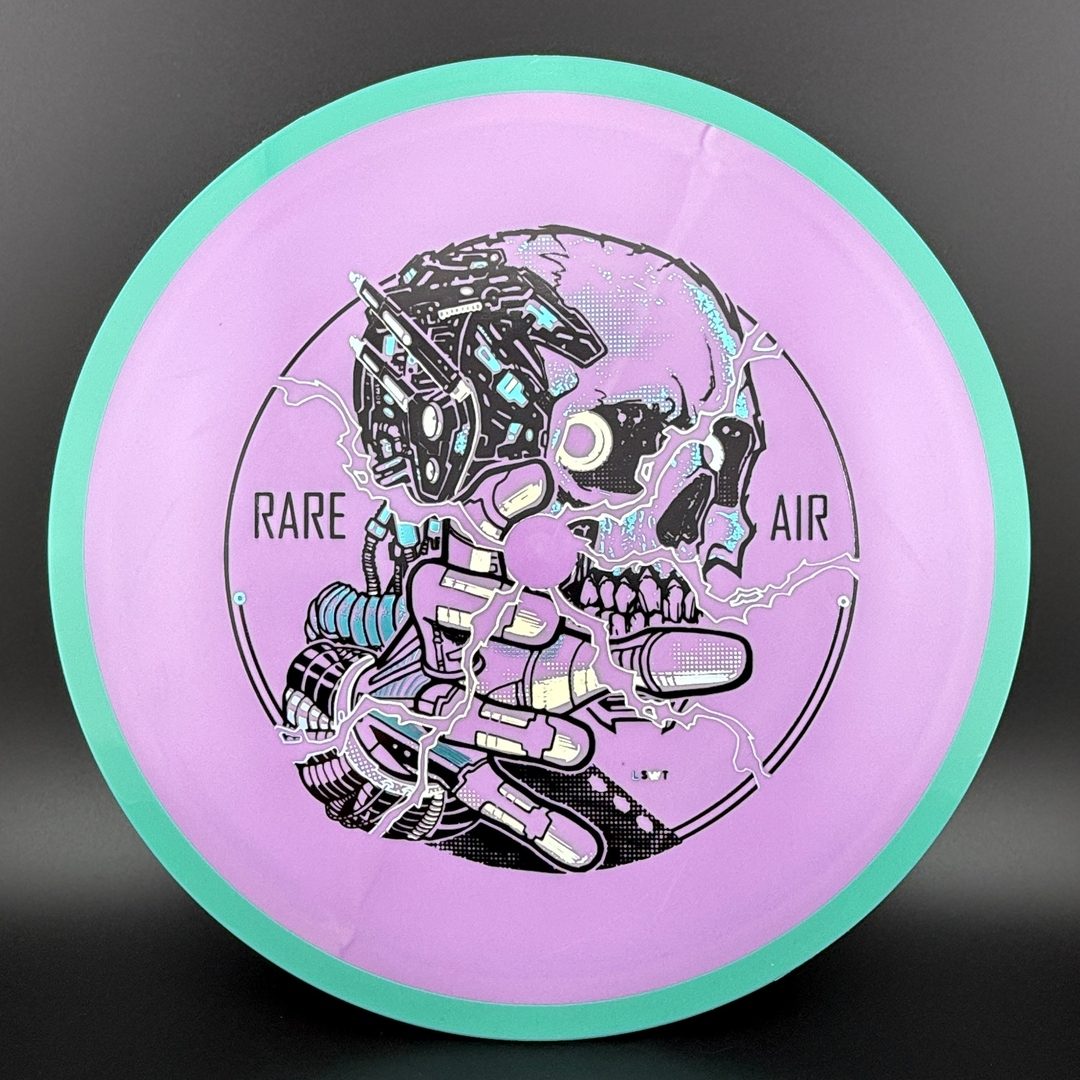 Fission Insanity - [STRATUS] FEAR V2 by Les White