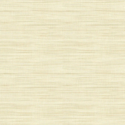 Quiet Morning Linen Weave