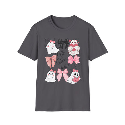 Halloween Boo-tiful Ghost:  Women's T-Shirt