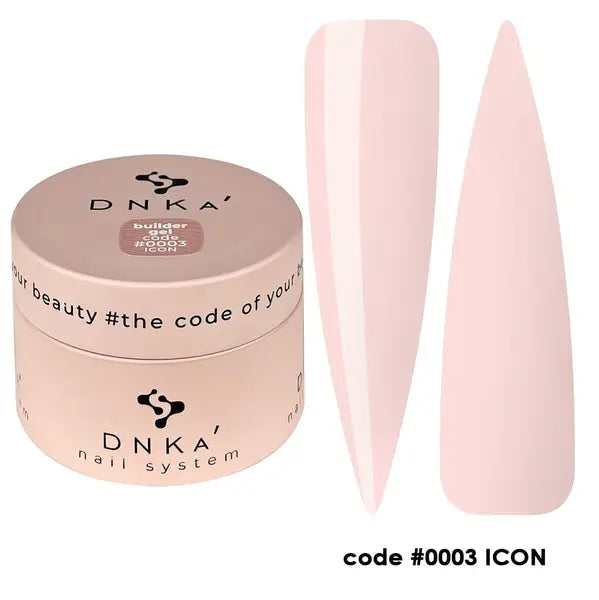 DNKa Bulder Gel 30ml