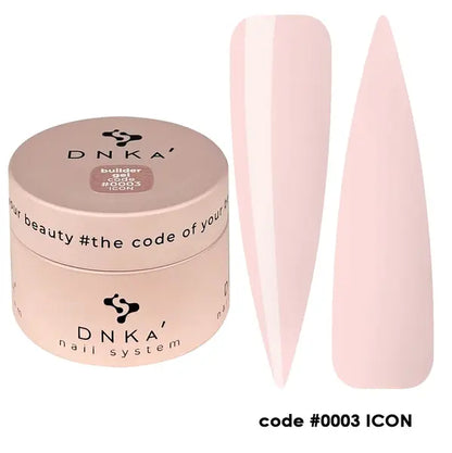 DNKa Bulder Gel 30ml