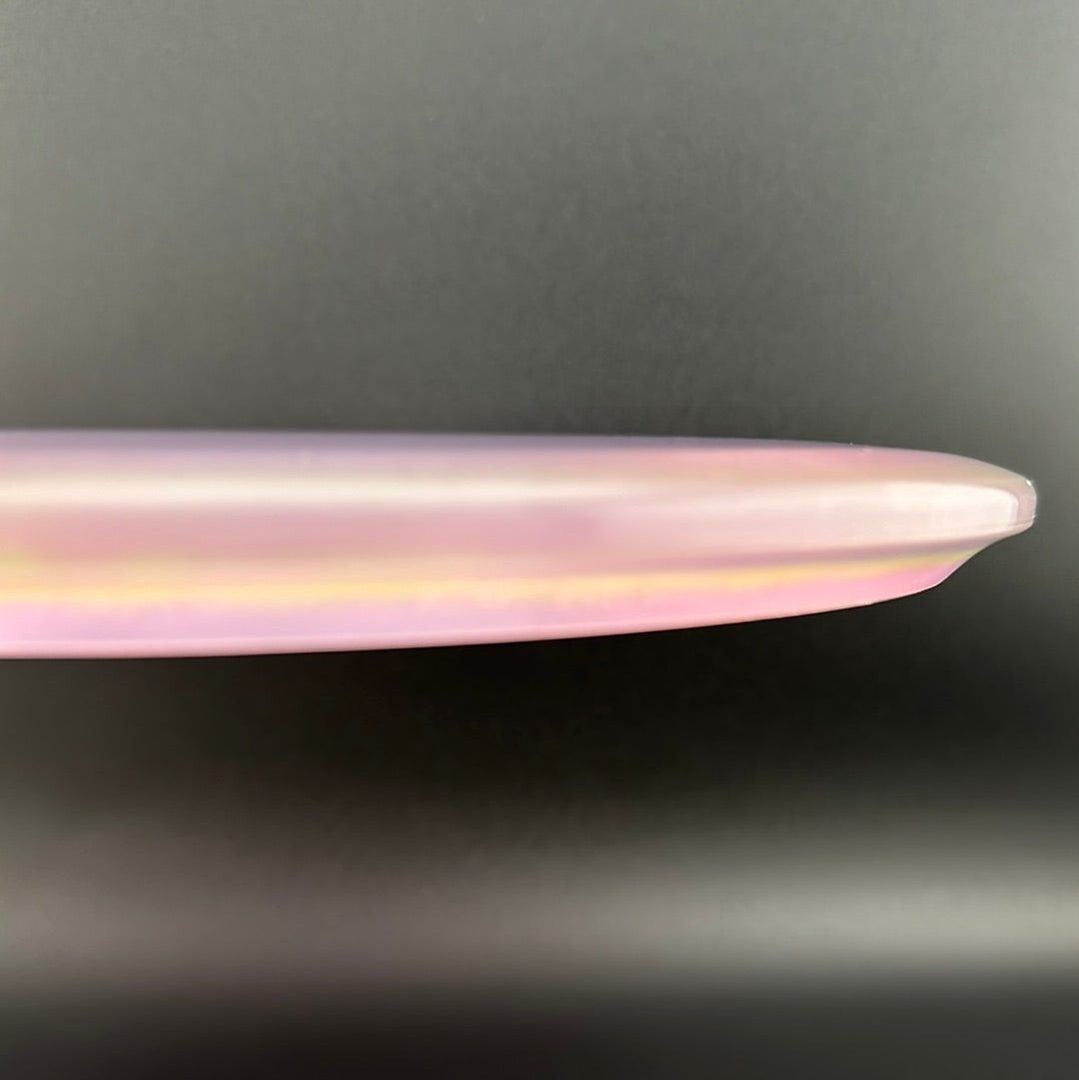 CryZtal Buzzz - Karudi the Overseer (Cult of RAD) - Ripper Studios