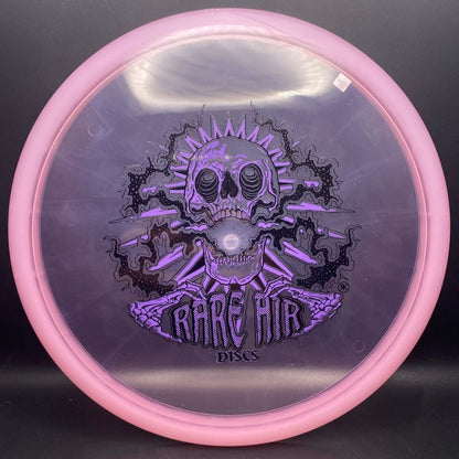 Eternal Mustang Midrange - Custom Rare Air Discs Skull Stamp