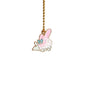 Cute Kitty Charms- Tumbler Handle Charm