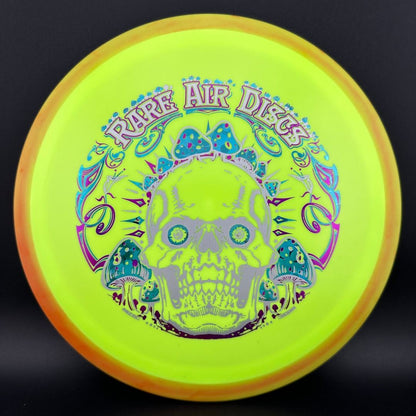 Fission Defy - Crushin' Amanitas VIP 2.0 by Manny Trujillo