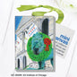 Art Institute of Chicago, Mini Canvas (MC-8806B)