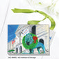 Art Institute of Chicago, Mini Canvas (MC-8806C)