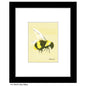 Bee Yellow, Print (#8247C)