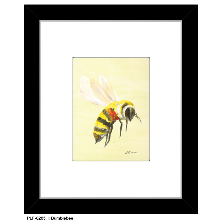 Bumblebee, Print (#8285H)
