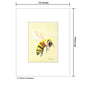 Bumblebee, Print (#8285H)