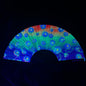 Electric Flower - Glow Fan