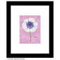 1818 Farm Anemone, Print (#8133G)