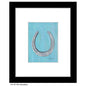 Horseshoe, Print (#8714A)