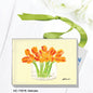 Delicate, Mini Canvas (MC-7567B)