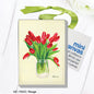 Rouge, Mini Canvas (MC-7932C)