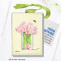 Devotion, Mini Canvas (MC-8135A)