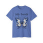 Hello Beautiful Women's T-shirt Women's Top