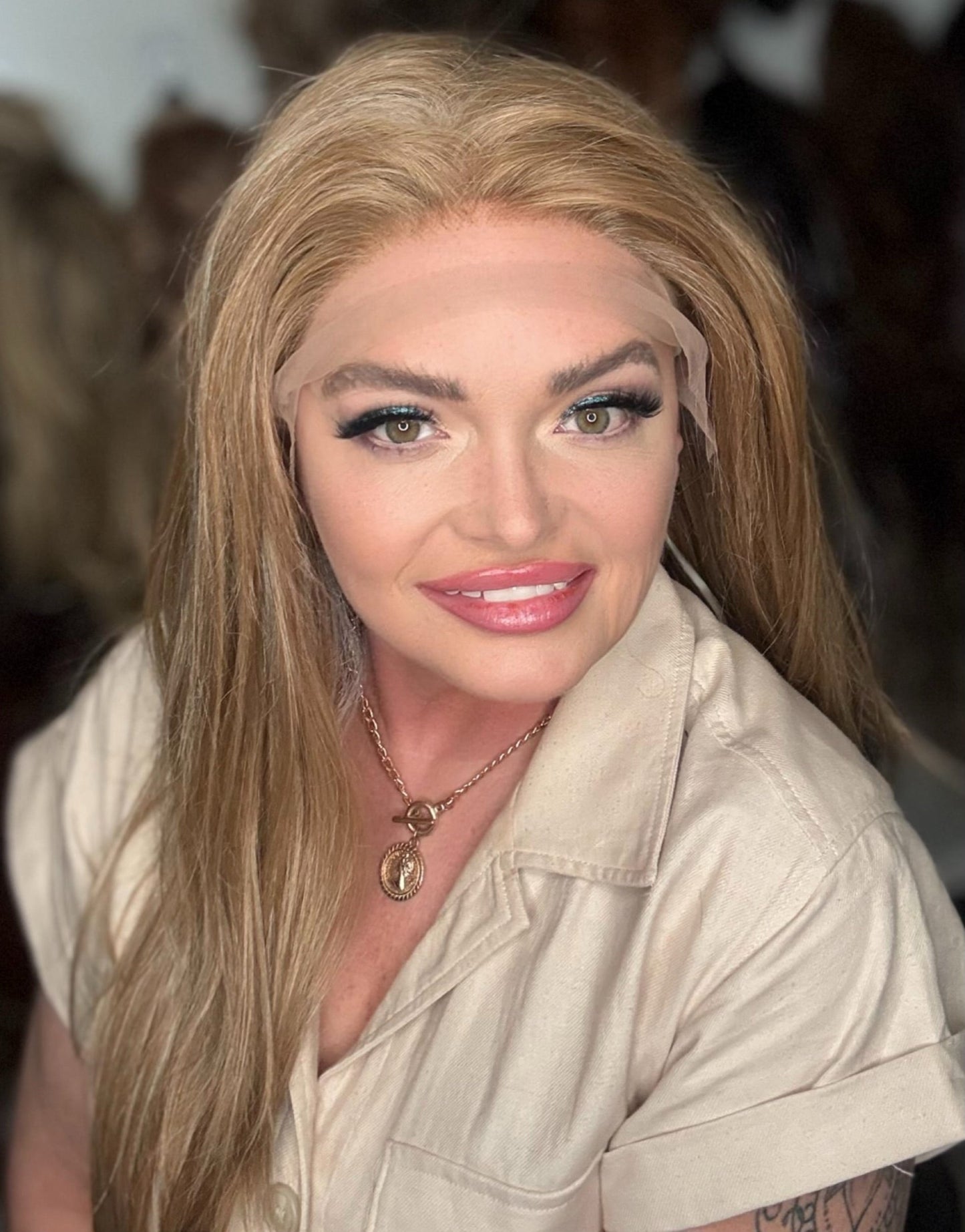 STACI