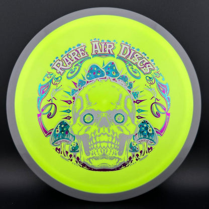 Fission Defy - Crushin' Amanitas VIP 2.0 by Manny Trujillo