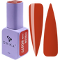 GEL POLISH COLOR #0077 12ml - DNKa™