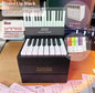 Piano Calendar