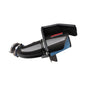 Black / Carbon Fiber Air Intake | 2017-2023 Challenger, Charger 6.2L (44004)