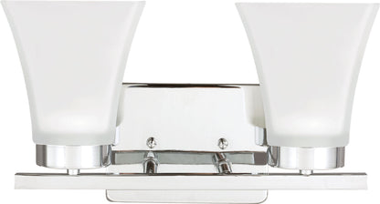 Bayfield 2-Light Bath Sconce