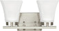Bayfield 2-Light Bath Sconce