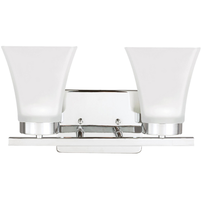 Bayfield 2-Light Bath Sconce