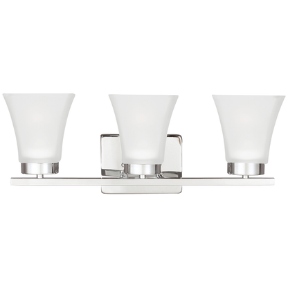 Bayfield 3-Light Bath Sconce