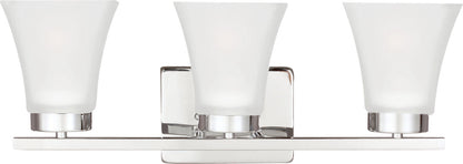 Bayfield 3-Light Bath Sconce