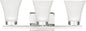 Bayfield 3-Light Bath Sconce