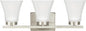 Bayfield 3-Light Bath Sconce