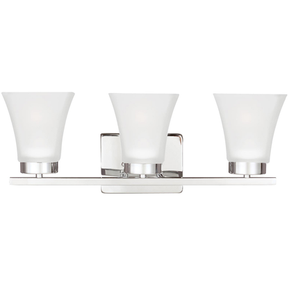 Bayfield 3-Light Bath Sconce