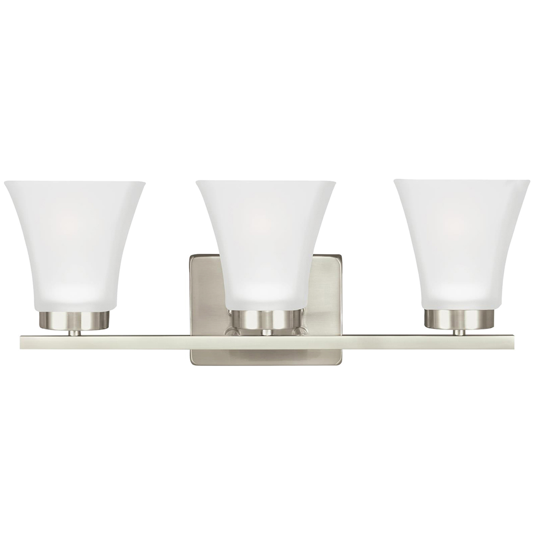 Bayfield 3-Light Bath Sconce