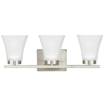 Bayfield 3-Light Bath Sconce