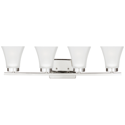 Bayfield 4-Light Bath Sconce
