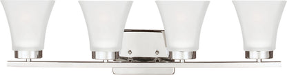 Bayfield 4-Light Bath Sconce