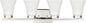 Bayfield 4-Light Bath Sconce