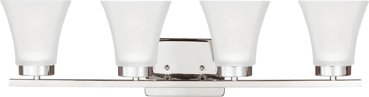 Bayfield 2-Light Bath Sconce