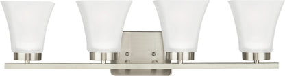 Bayfield 4-Light Bath Sconce