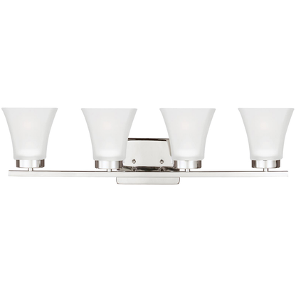 Bayfield 4-Light Bath Sconce