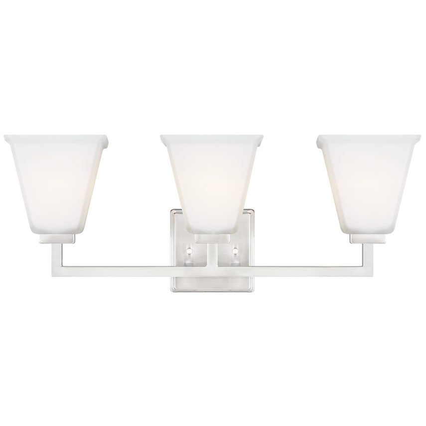 Ellis Harper Three Light Sconce