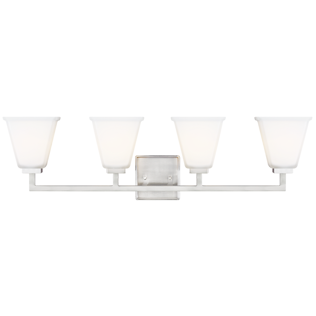 Ellis Harper Four Light Sconce