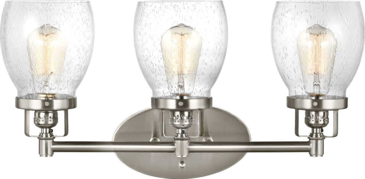 Belton 3-Light Bath Sconce
