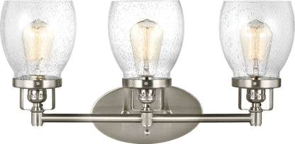 Belton 3-Light Bath Sconce