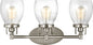 Belton 3-Light Bath Sconce