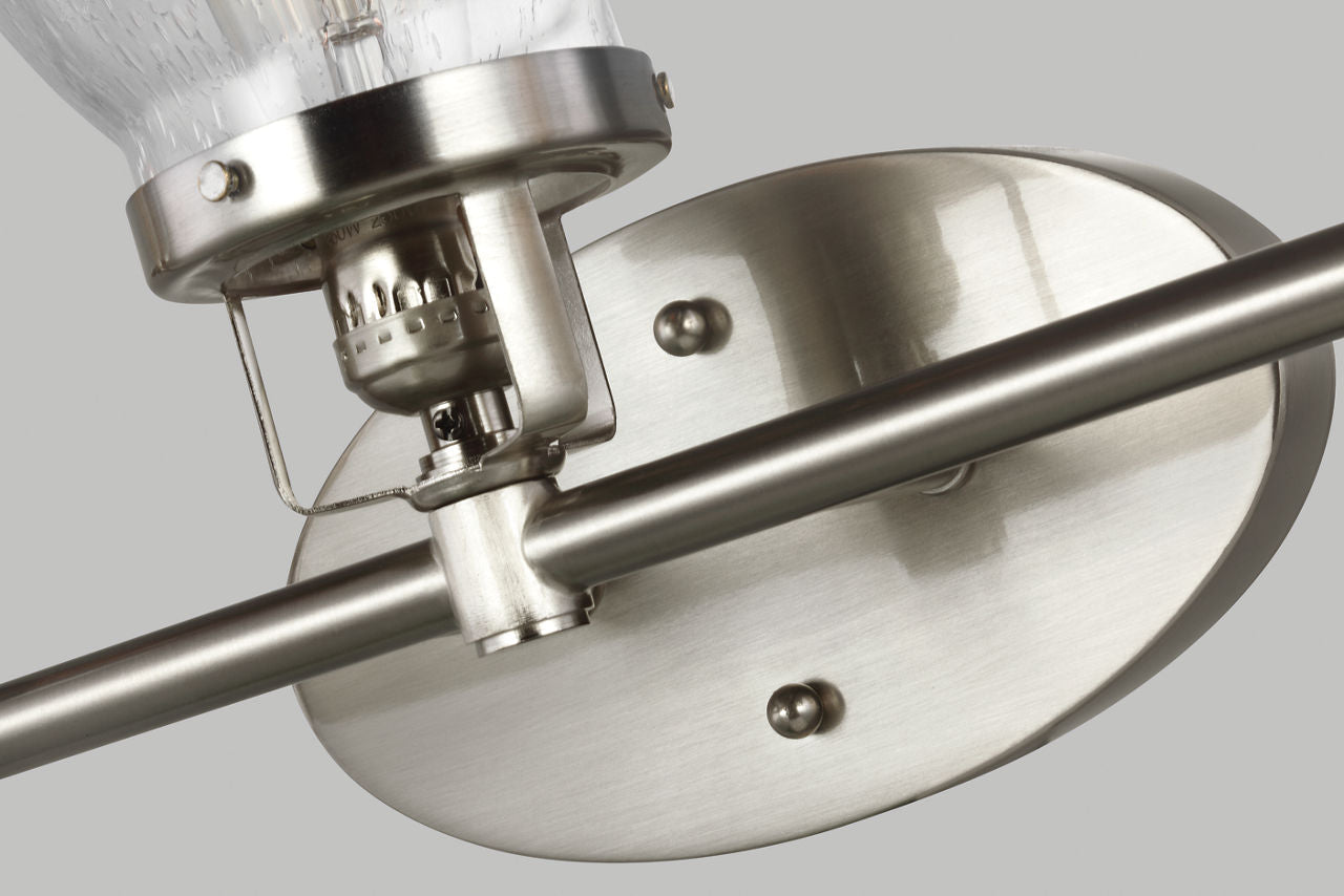 Belton 3-Light Bath Sconce