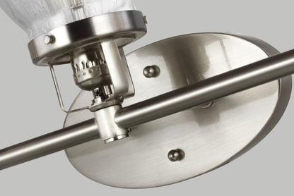 Belton 3-Light Bath Sconce